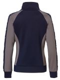 Miniatuur Rehall, Tess-R-Jr. vest kinderen Navy blauw, grijs 