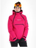 Miniatuur Rehall, Vie-R ski-jas dames Brite Pink roze 