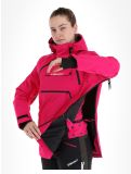 Miniatuur Rehall, Vie-R ski-jas dames Brite Pink roze 