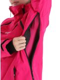 Miniatuur Rehall, Vie-R ski-jas dames Brite Pink roze 