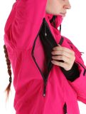 Miniatuur Rehall, Vie-R ski-jas dames Brite Pink roze 