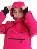 Miniatuur Rehall, Vie-R ski-jas dames Brite Pink roze 