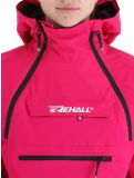 Miniatuur Rehall, Vie-R ski-jas dames Brite Pink roze 