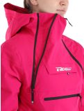 Miniatuur Rehall, Vie-R ski-jas dames Brite Pink roze 