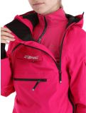 Miniatuur Rehall, Vie-R ski-jas dames Brite Pink roze 