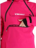 Miniatuur Rehall, Vie-R ski-jas dames Brite Pink roze 