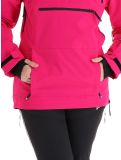 Miniatuur Rehall, Vie-R ski-jas dames Brite Pink roze 