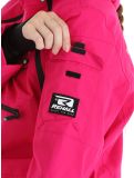 Miniatuur Rehall, Vie-R ski-jas dames Brite Pink roze 