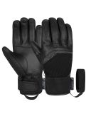 Miniatuur Reusch, Reusch Enigma R-TEX® XT skihandschoenen heren Black zwart 