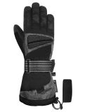 Miniatuur Reusch, Reusch Sweeber III R-TEX® XT skihandschoenen heren Black / Black Melange zwart 