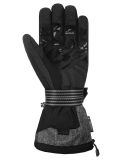 Miniatuur Reusch, Reusch Sweeber III R-TEX® XT skihandschoenen heren Black / Black Melange zwart 