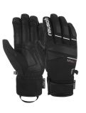 Miniatuur Reusch, Reusch Thunder R-TEX® XT skihandschoenen heren Black / White wit, zwart 