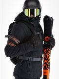 Miniatuur Rossignol, Hero Depart ski-jas heren Black zwart 