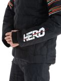 Miniatuur Rossignol, Hero Depart ski-jas heren Black zwart 