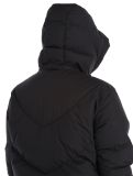 Miniatuur Rossignol, JC De Castelbajac Modul Down Bomber ski-jas dames Black zwart 