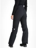 Miniatuur Rossignol, Ski Pant skibroek dames Black zwart 