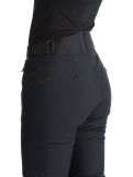 Miniatuur Rossignol, Ski Pant skibroek dames Black zwart 