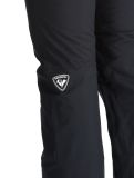 Miniatuur Rossignol, Ski Pant skibroek dames Black zwart 