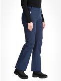 Miniatuur Rossignol, Ski Pant skibroek dames Dark Navy blauw 