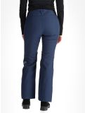 Miniatuur Rossignol, Ski Pant skibroek dames Dark Navy blauw 