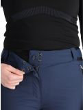 Miniatuur Rossignol, Ski Pant skibroek dames Dark Navy blauw 