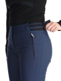 Miniatuur Rossignol, Ski Pant skibroek dames Dark Navy blauw 