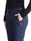 Miniatuur Rossignol, Ski Pant skibroek dames Dark Navy blauw 