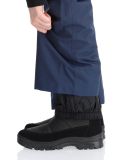 Miniatuur Rossignol, Ski Pant skibroek dames Dark Navy blauw 