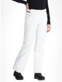 Miniatuur Rossignol, Ski Pant skibroek dames White wit 