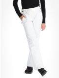 Miniatuur Rossignol, Ski Pant skibroek dames White wit 