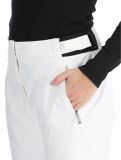 Miniatuur Rossignol, Ski Pant skibroek dames White wit 