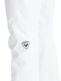 Miniatuur Rossignol, Ski Pant skibroek dames White wit 