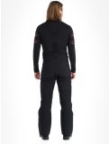 Miniatuur Rossignol, Ski Pant skibroek heren Black zwart 