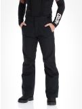 Miniatuur Rossignol, Ski Pant skibroek heren Black zwart 