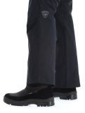 Miniatuur Rossignol, Ski Pant skibroek heren Black zwart 