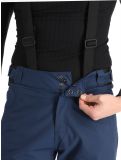 Miniatuur Rossignol, Ski Pant skibroek heren Dark Navy blauw 