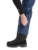 Miniatuur Rossignol, Ski Pant skibroek heren Dark Navy blauw 