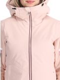 Miniatuur Rossignol, W Strawpile ski-jas dames Powder Pink roze 