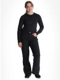 Miniatuur Roxy, Backyard skibroek dames True Black zwart 