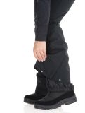 Miniatuur Roxy, Backyard skibroek dames True Black zwart 