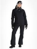 Miniatuur Roxy, Galaxy ski-jas dames True Black zwart 