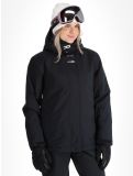 Miniatuur Roxy, Galaxy ski-jas dames True Black zwart 