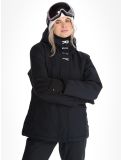 Miniatuur Roxy, Galaxy ski-jas dames True Black zwart 