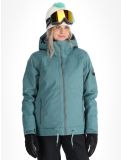 Miniatuur Roxy, Meade ski-jas dames Sea Pine groen 