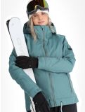 Miniatuur Roxy, Meade ski-jas dames Sea Pine groen 