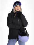 Miniatuur Roxy, Meade ski-jas dames True Black zwart 