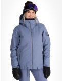 Miniatuur Roxy, Meade ski-jas dames Wild Wind blauw 