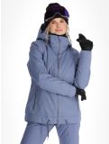 Miniatuur Roxy, Meade ski-jas dames Wild Wind blauw 