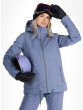 Miniatuur Roxy, Meade ski-jas dames Wild Wind blauw 