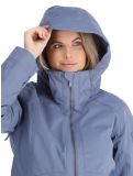 Miniatuur Roxy, Meade ski-jas dames Wild Wind blauw 